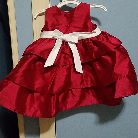 Dresses Beautiful Baby Girl Holiday Dress Poshmark